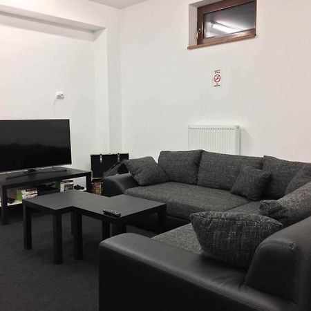 Pensiunea Casa Florela Magyarkiskapus Kültér fotó