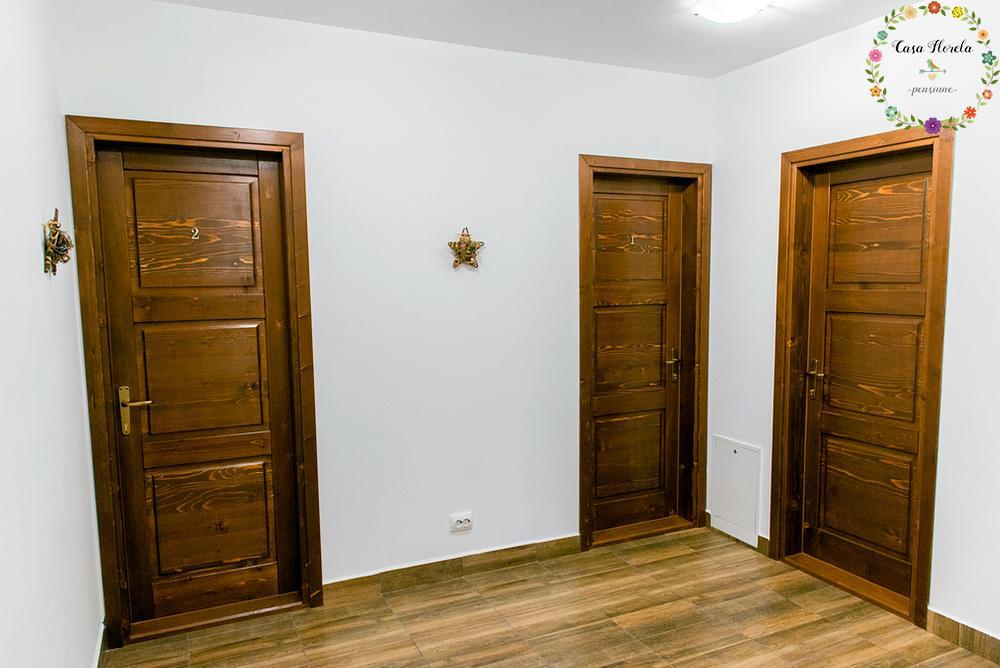 Pensiunea Casa Florela Magyarkiskapus Kültér fotó